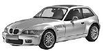 BMW E36-7 U1209 Fault Code