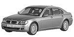 BMW E65 U1209 Fault Code