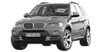 BMW E70 U1209 Fault Code