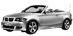 BMW E88 U1209 Fault Code