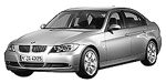 BMW E92 U1209 Fault Code