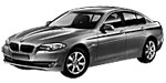 BMW F10 U1209 Fault Code